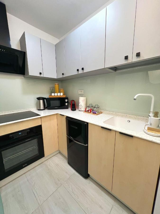 טימישוארה Studio 118 - A Luxury Place,10Min Walk To City Center מראה חיצוני תמונה
