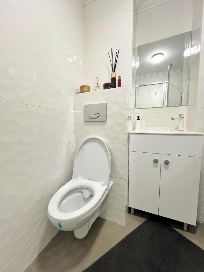 טימישוארה Studio 118 - A Luxury Place,10Min Walk To City Center מראה חיצוני תמונה