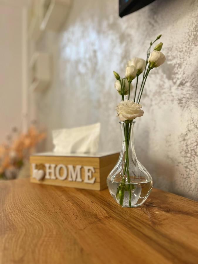 טימישוארה Studio 118 - A Luxury Place,10Min Walk To City Center מראה חיצוני תמונה