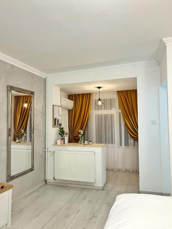 טימישוארה Studio 118 - A Luxury Place,10Min Walk To City Center מראה חיצוני תמונה